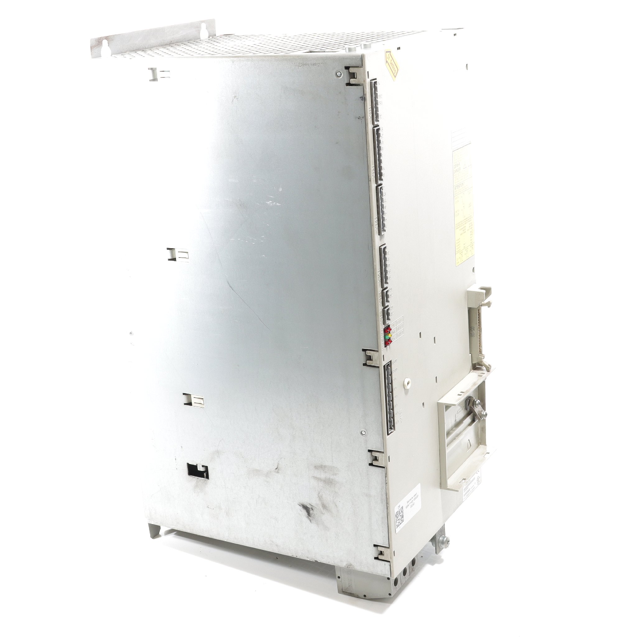 E/R-Modul SIMODRIVE Gebraucht